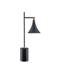 CURREY & COMPANY BIBLIOPHILE TABLE LAMP - Table