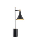 CURREY & COMPANY BIBLIOPHILE TABLE LAMP - Table