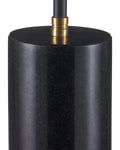 CURREY & COMPANY BIBLIOPHILE TABLE LAMP - Table