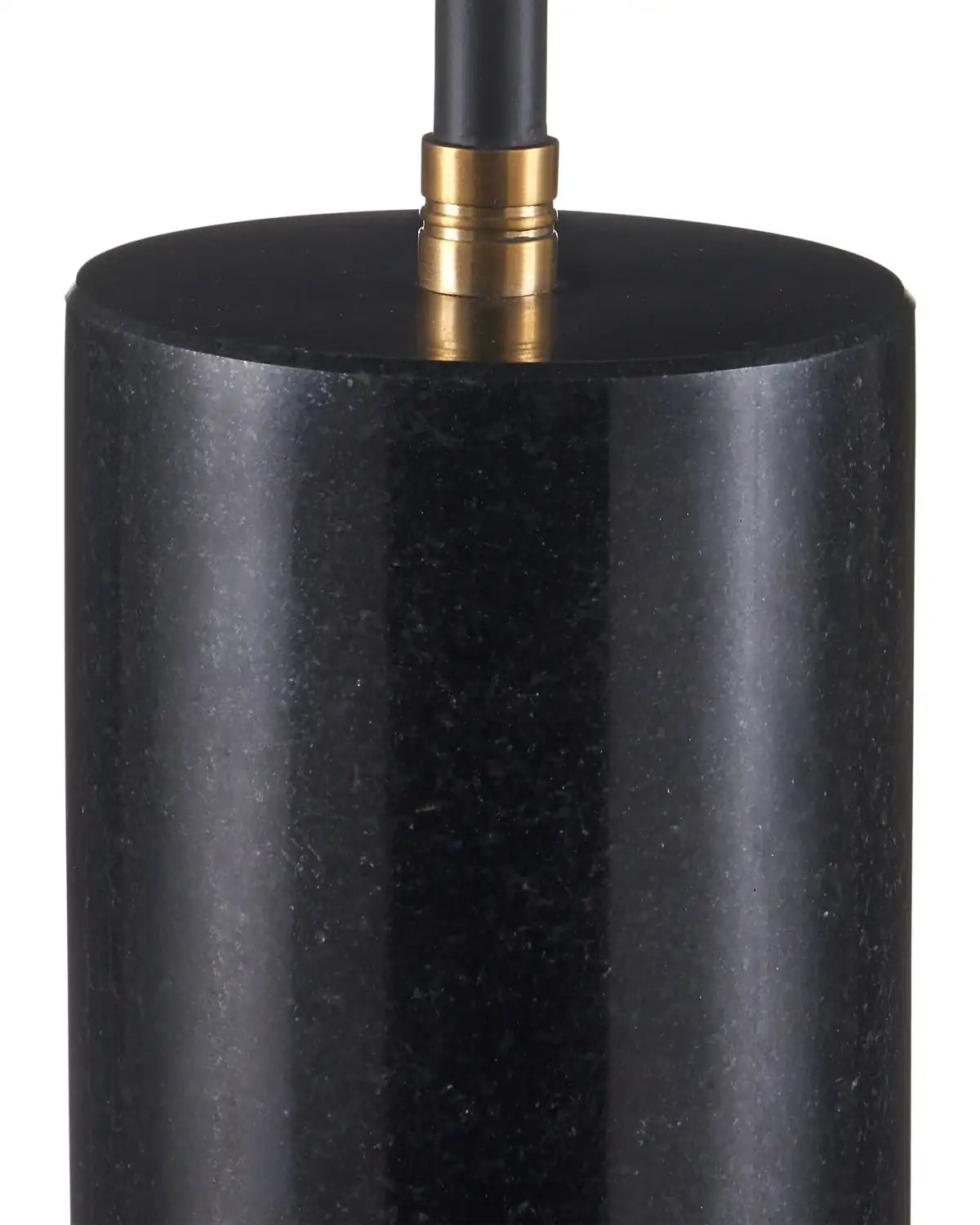 CURREY & COMPANY BIBLIOPHILE TABLE LAMP - Table