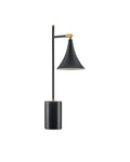 CURREY & COMPANY BIBLIOPHILE TABLE LAMP - Table