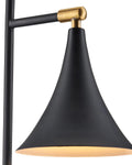 CURREY & COMPANY BIBLIOPHILE TABLE LAMP - Table