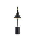 CURREY & COMPANY BIBLIOPHILE TABLE LAMP - Table