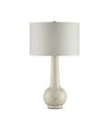 CURREY & COMPANY OSA TABLE LAMP - Table