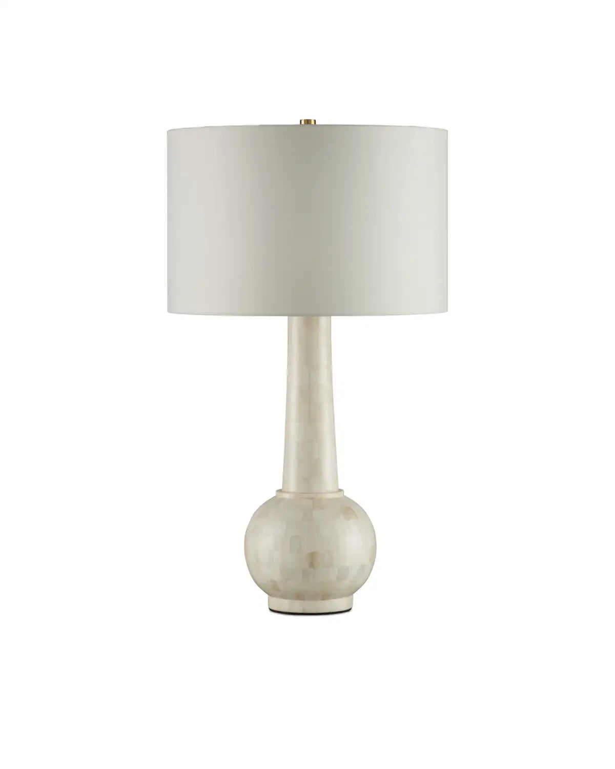 CURREY & COMPANY OSA TABLE LAMP - Table