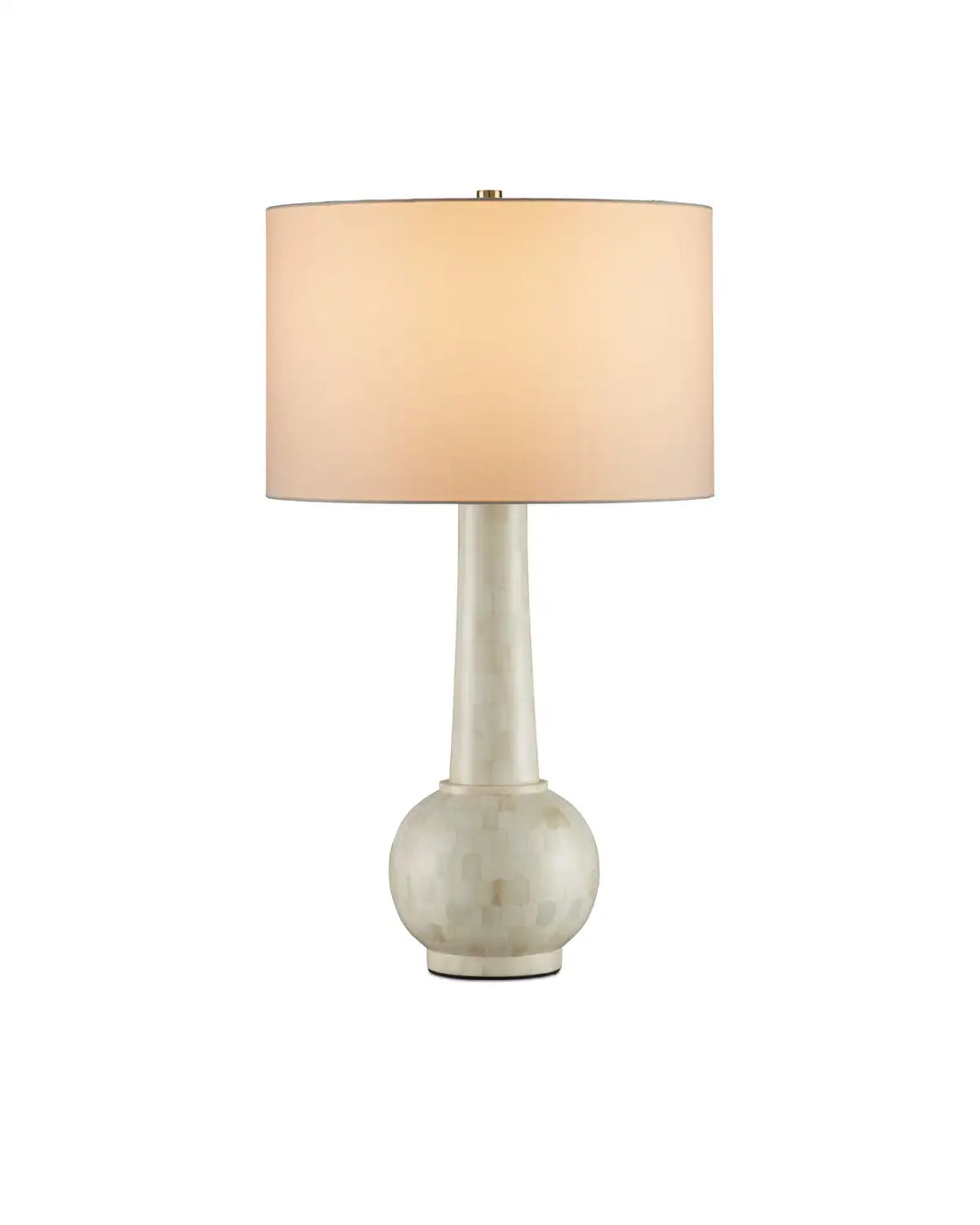 CURREY & COMPANY OSA TABLE LAMP - Table
