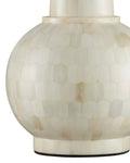 CURREY & COMPANY OSA TABLE LAMP - Table