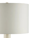 CURREY & COMPANY OSA TABLE LAMP - Table