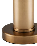 CURREY & COMPANY LA GRAVITE TABLE LAMP - Table