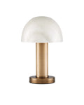 CURREY & COMPANY LA GRAVITE TABLE LAMP - Table