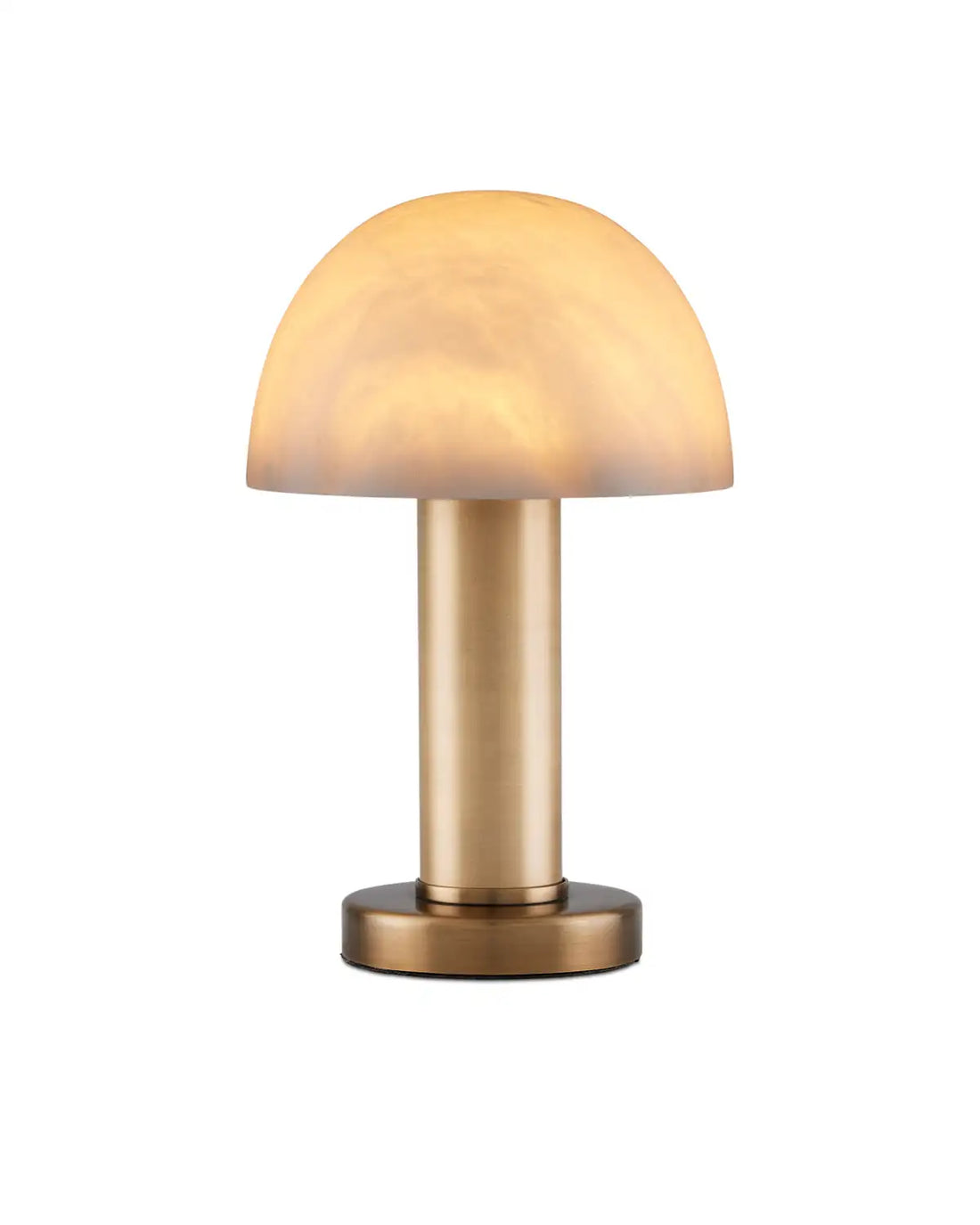 CURREY & COMPANY LA GRAVITE TABLE LAMP - Table