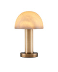 CURREY & COMPANY LA GRAVITE TABLE LAMP - Table
