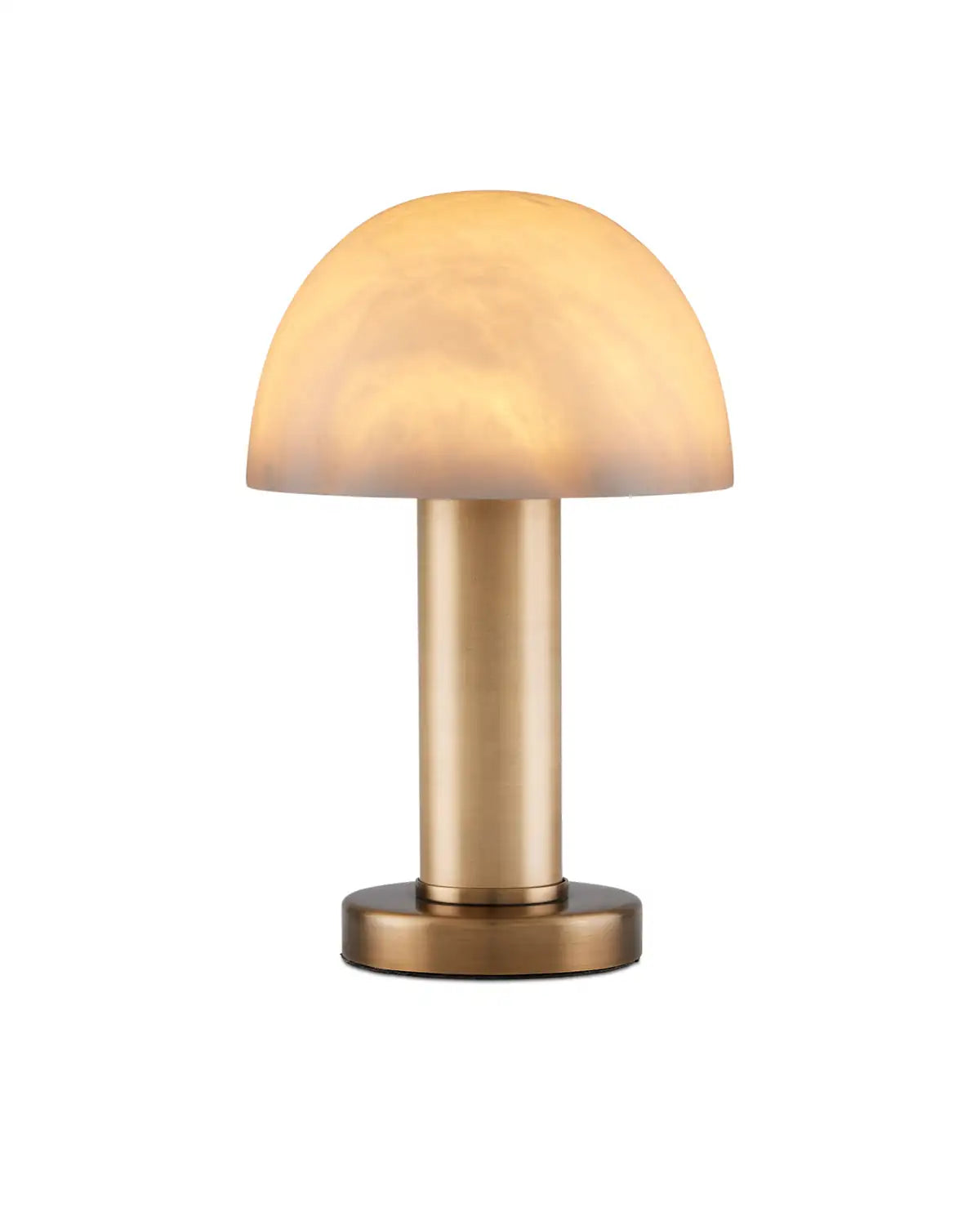 CURREY & COMPANY LA GRAVITE TABLE LAMP - Table