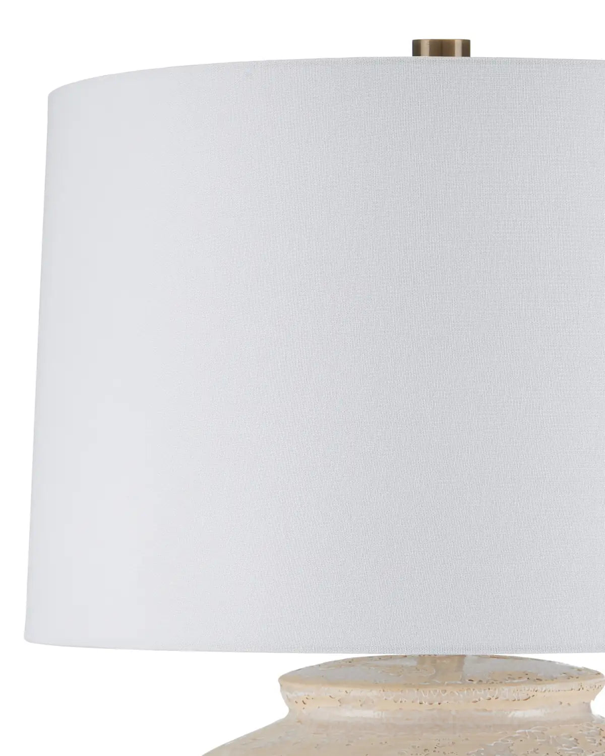 CURREY & COMPANY MIMI TABLE LAMP - Table