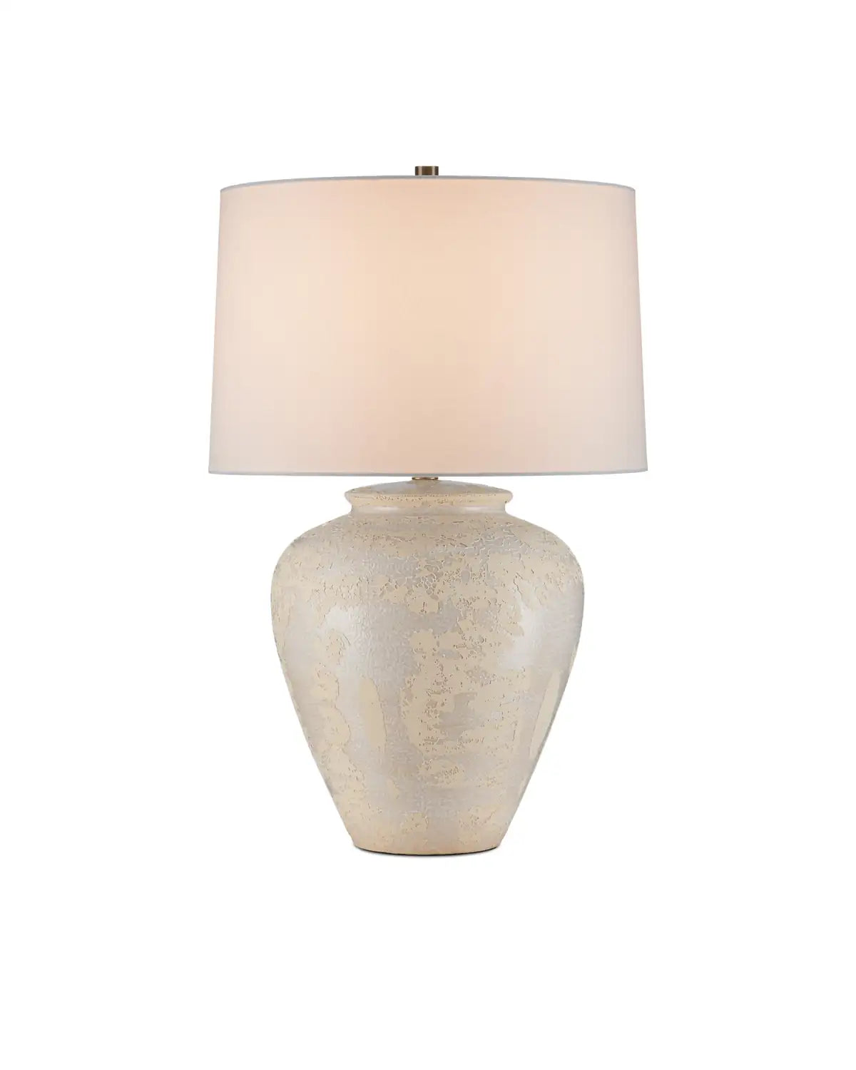 CURREY & COMPANY MIMI TABLE LAMP - Table