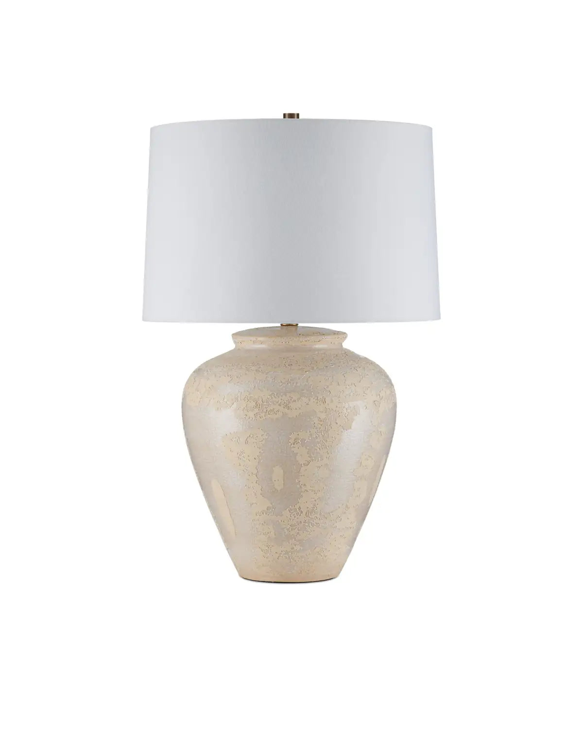 CURREY & COMPANY MIMI TABLE LAMP - Table