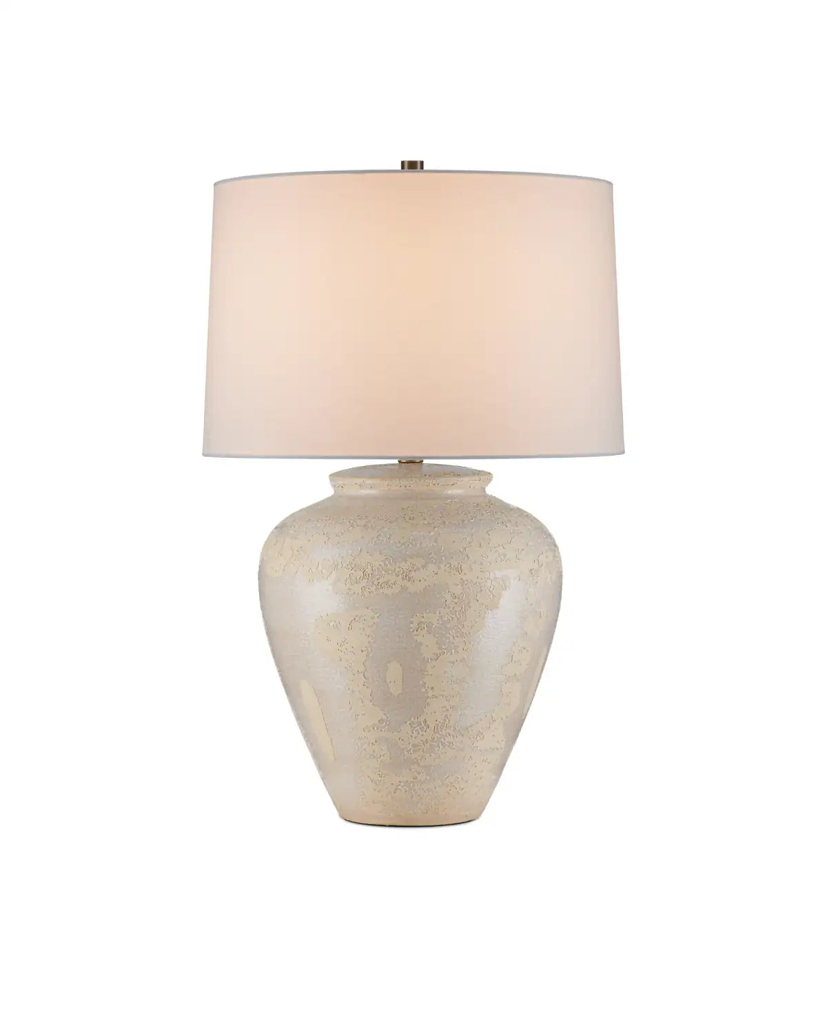 CURREY & COMPANY MIMI TABLE LAMP - Table