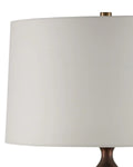 CURREY & COMPANY CUPRUM TABLE LAMP - Table