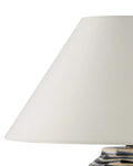 CURREY & COMPANY MINNOWS BLUE TABLE LAMP - Table