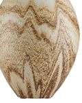 CURREY & COMPANY LATTE BEIGE TABLE LAMP - Table
