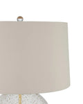 CURREY & COMPANY ZEBULON TABLE LAMP - Table