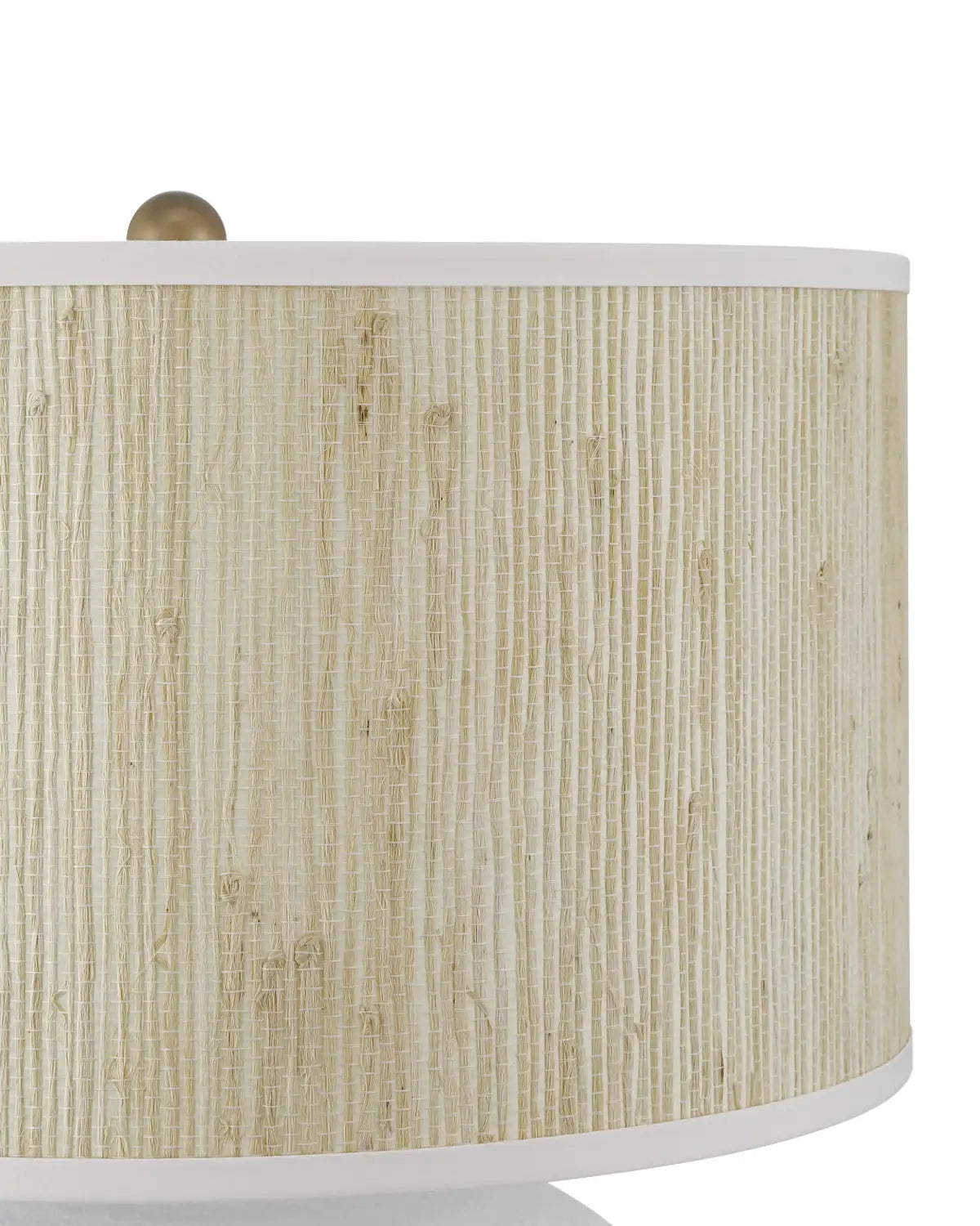 CURREY & COMPANY ZENA TABLE LAMP - Table