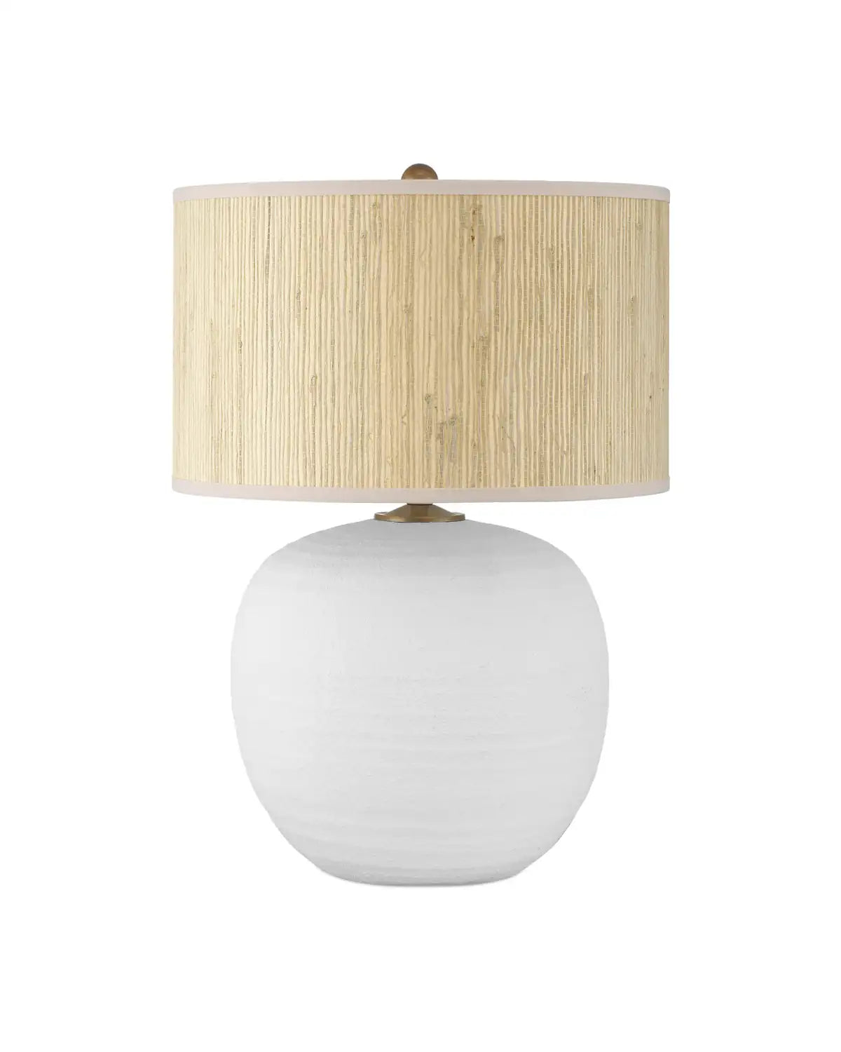 CURREY & COMPANY ZENA TABLE LAMP - Table