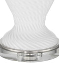 CURREY & COMPANY ZETA TABLE LAMP - Table