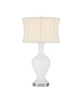 CURREY & COMPANY ZETA TABLE LAMP - Table