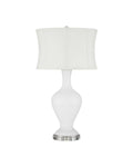 CURREY & COMPANY ZETA TABLE LAMP - Table