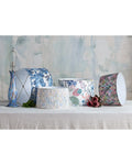 CURREY & COMPANY LAPIS BLUE TABLE LAMP - Table