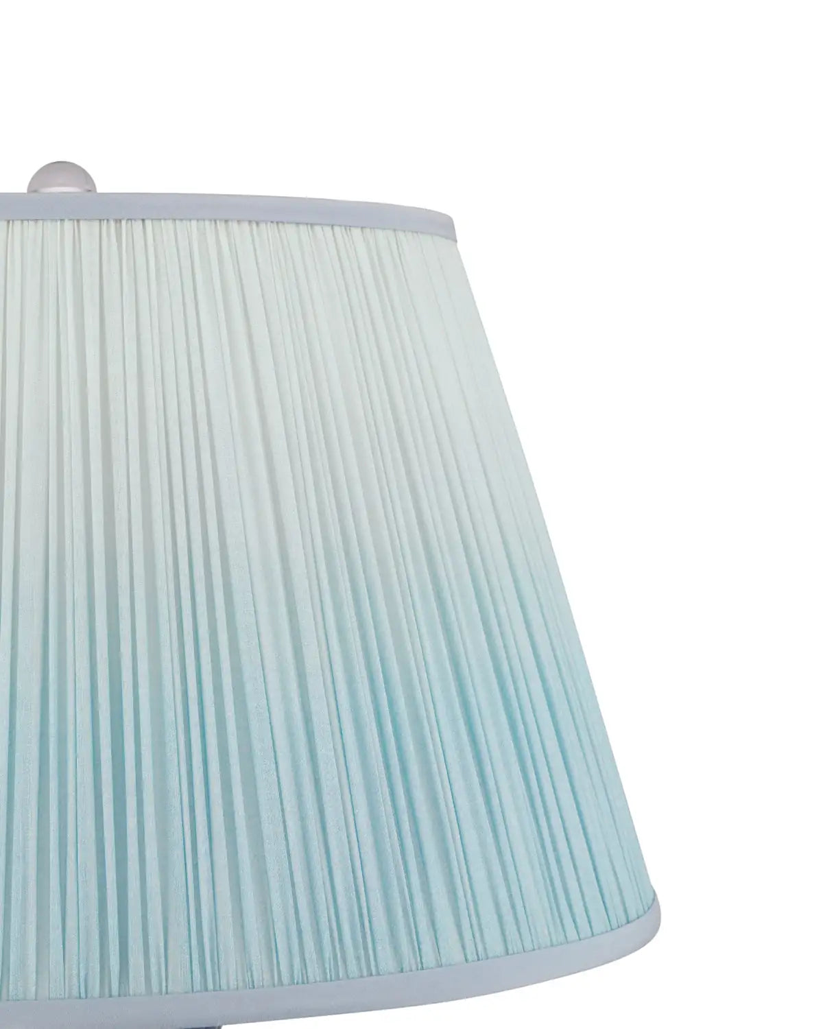 CURREY & COMPANY LAPIS BLUE TABLE LAMP - Table