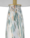 CURREY & COMPANY MOTTE TABLE LAMP - Table