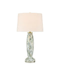 CURREY & COMPANY MOTTE TABLE LAMP - Table