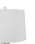 CURREY & COMPANY MOTTE TABLE LAMP - Table