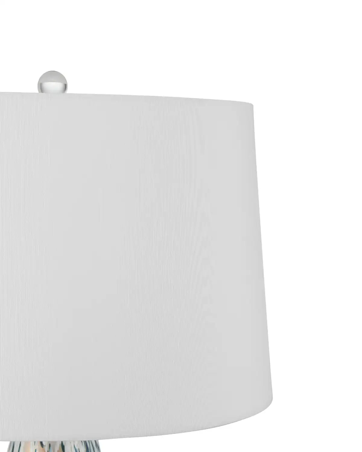 CURREY & COMPANY MOTTE TABLE LAMP - Table