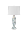 CURREY & COMPANY MOTTE TABLE LAMP - Table