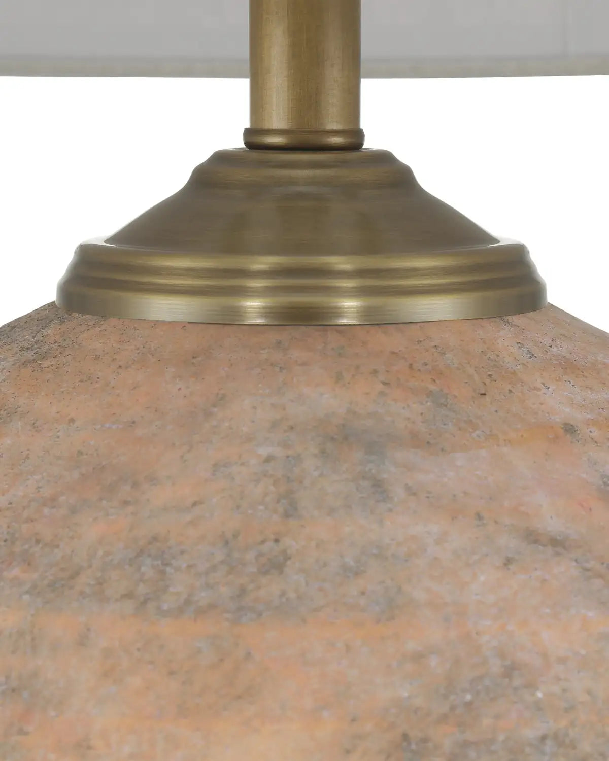 CURREY & COMPANY KENMARE TABLE LAMP - Table