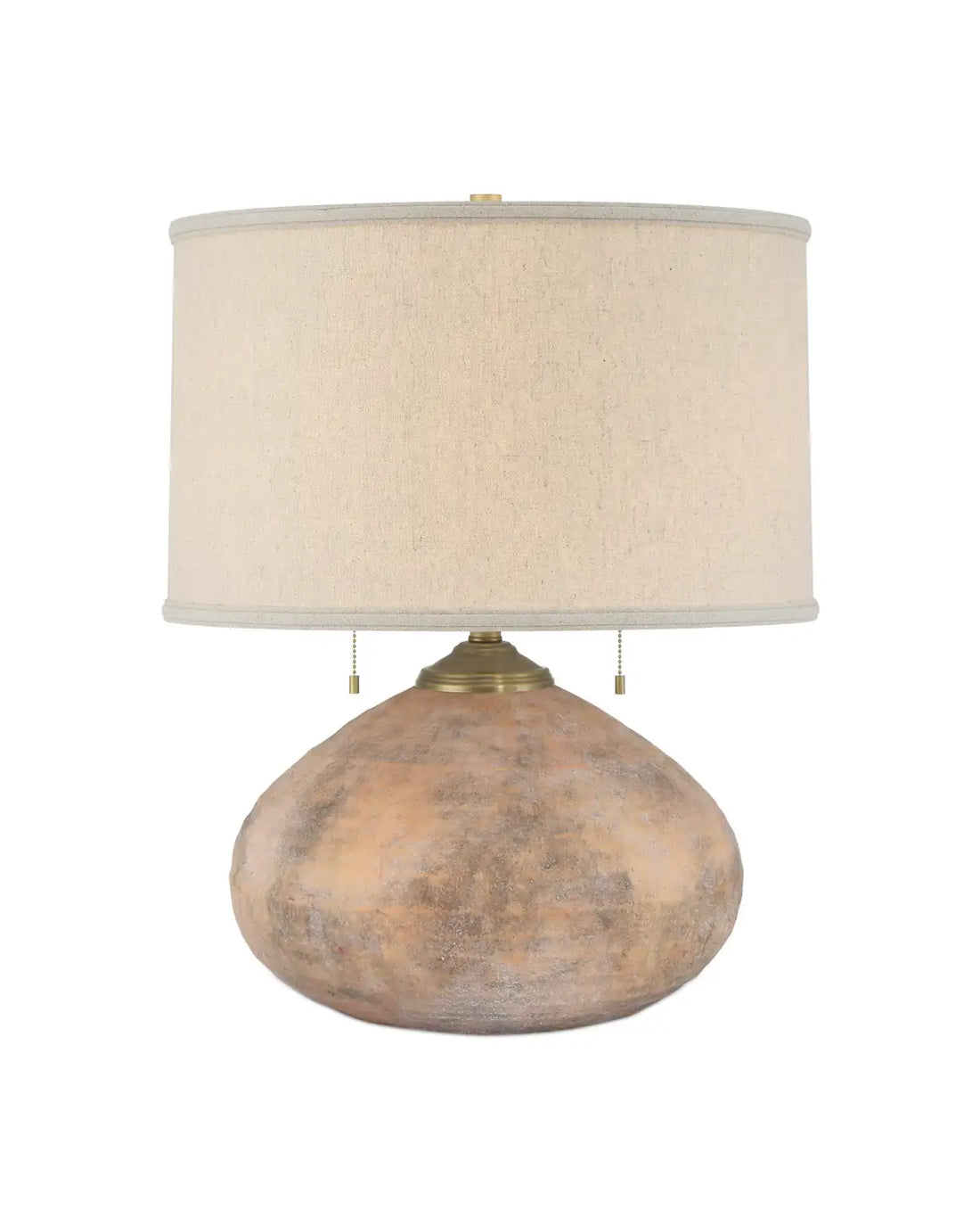 CURREY & COMPANY KENMARE TABLE LAMP - Table