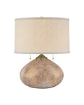 CURREY & COMPANY KENMARE TABLE LAMP - Table