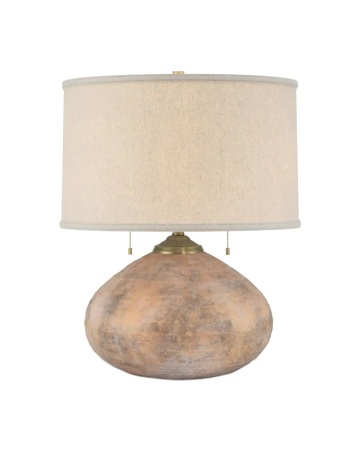 CURREY & COMPANY KENMARE TABLE LAMP - Table