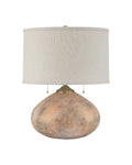 CURREY & COMPANY KENMARE TABLE LAMP - Table