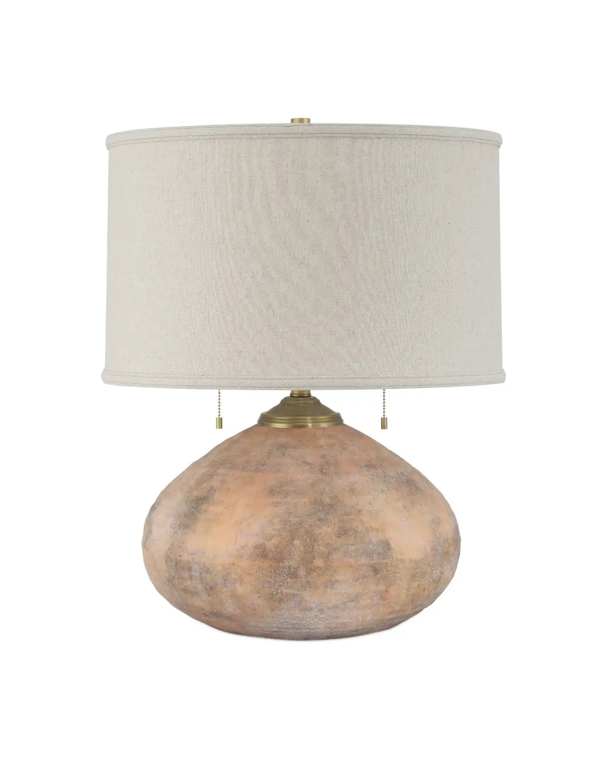CURREY & COMPANY KENMARE TABLE LAMP - Table
