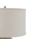 CURREY & COMPANY KENMARE TABLE LAMP - Table