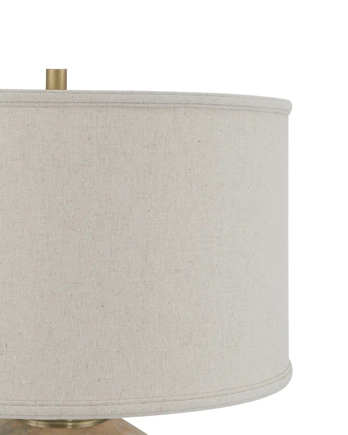 CURREY & COMPANY KENMARE TABLE LAMP - Table