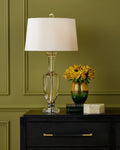 CURREY & COMPANY CLASSICO TABLE LAMP - Table
