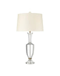 CURREY & COMPANY CLASSICO TABLE LAMP - Table