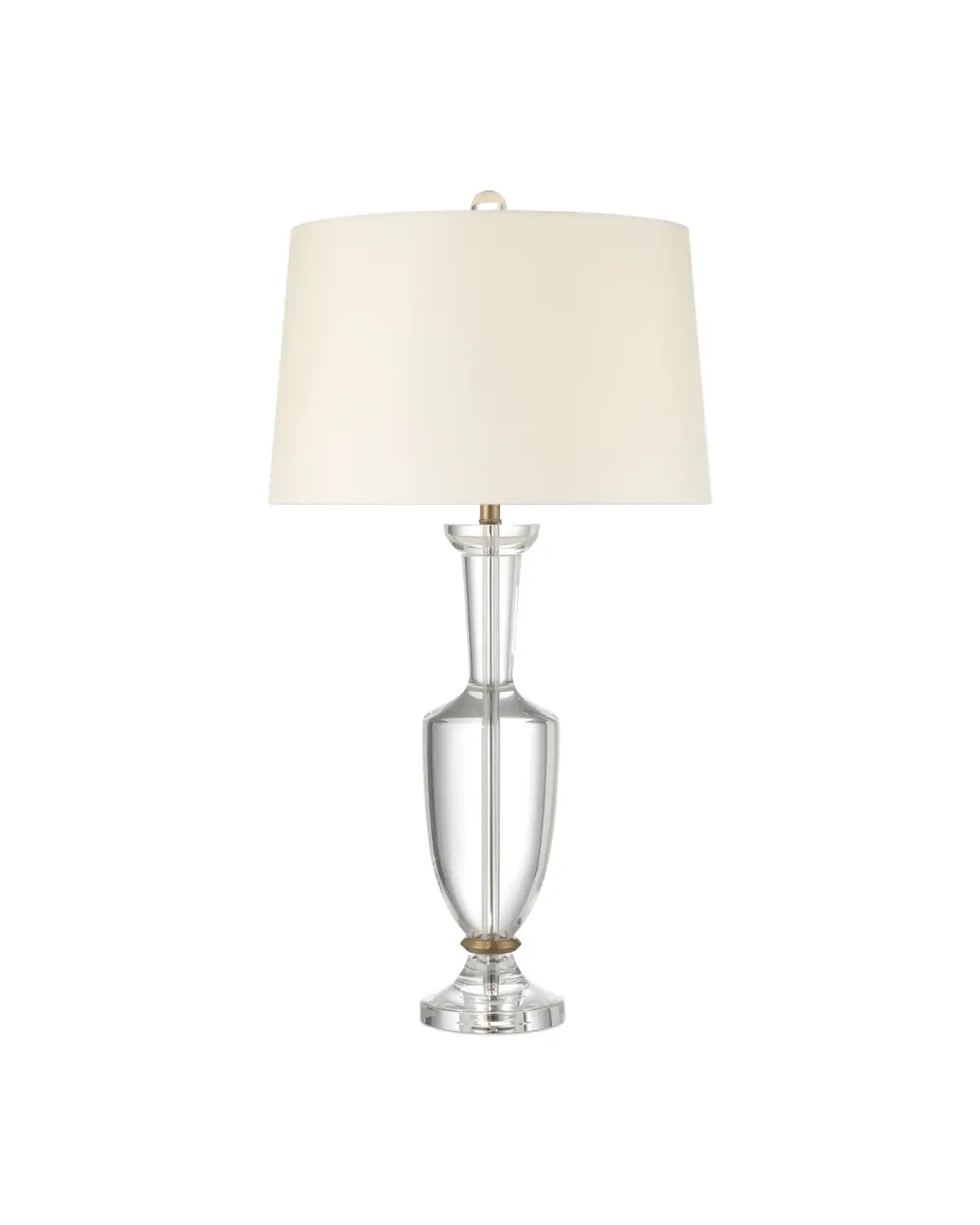CURREY & COMPANY CLASSICO TABLE LAMP - Table