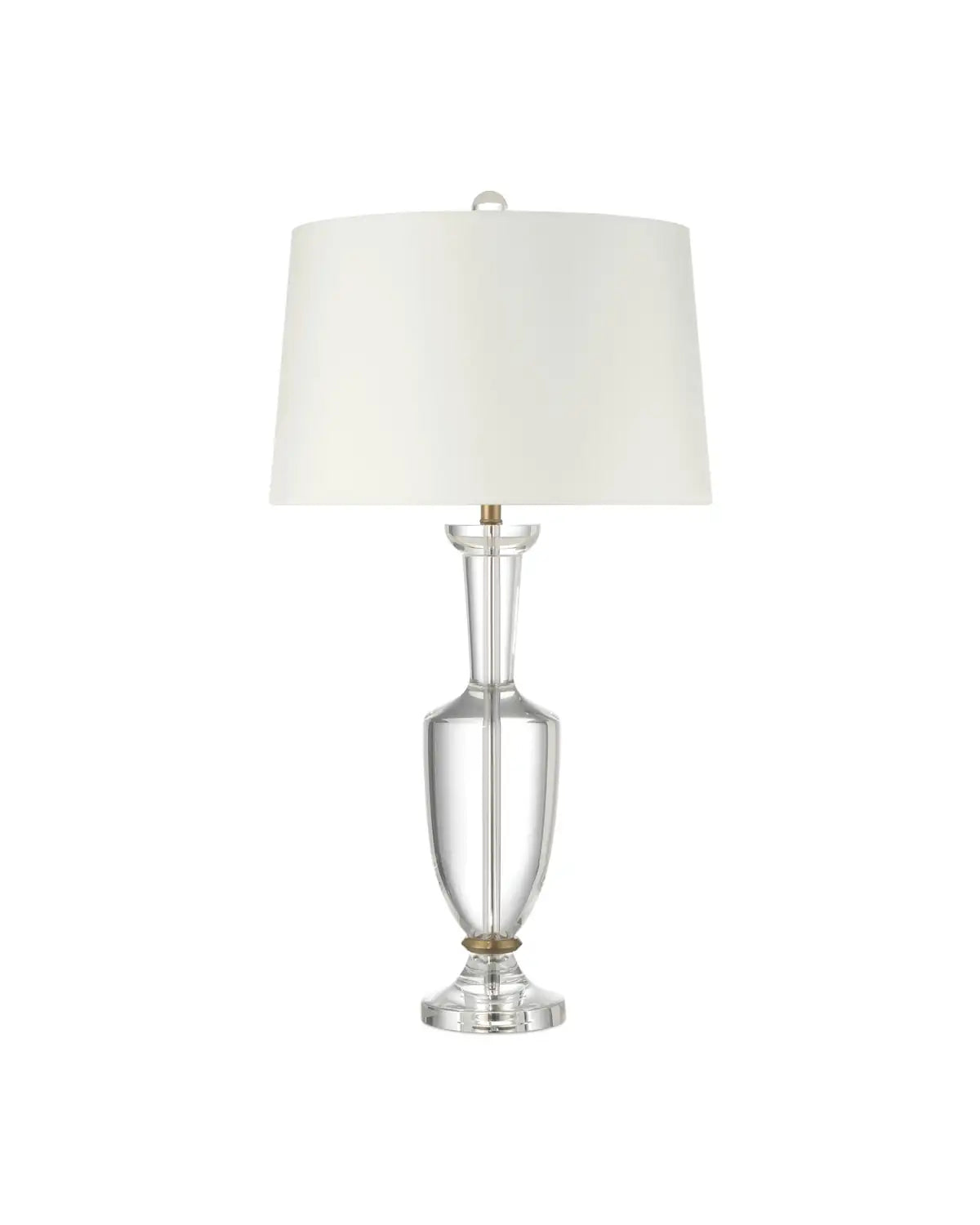 CURREY & COMPANY CLASSICO TABLE LAMP - Table