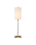 CURREY & COMPANY MUNROE TABLE LAMP - Table
